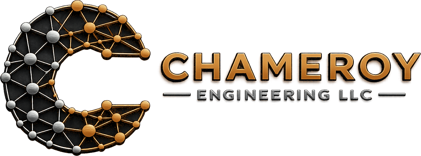 Chameroy Engineering LLC